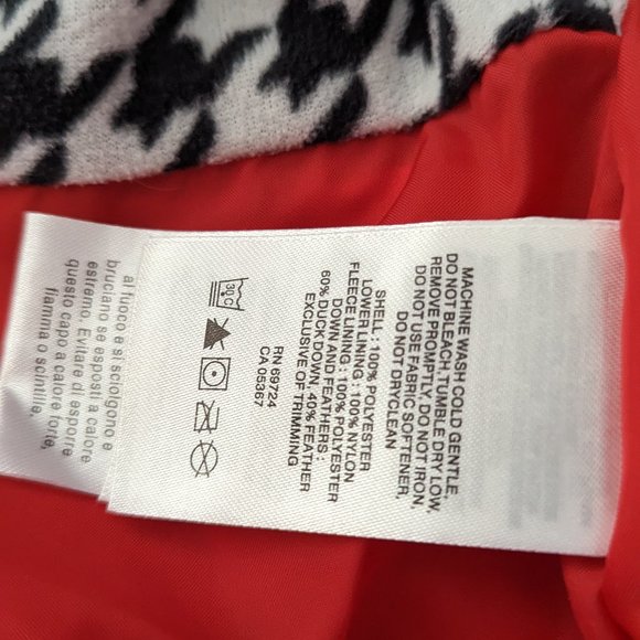 Infant Snuggly Bunny Bunting - Picture 4 of 10